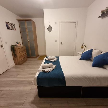 3Br 3Privateensuite - Close To Station - Parking Upon Request Edgware Exterior photo