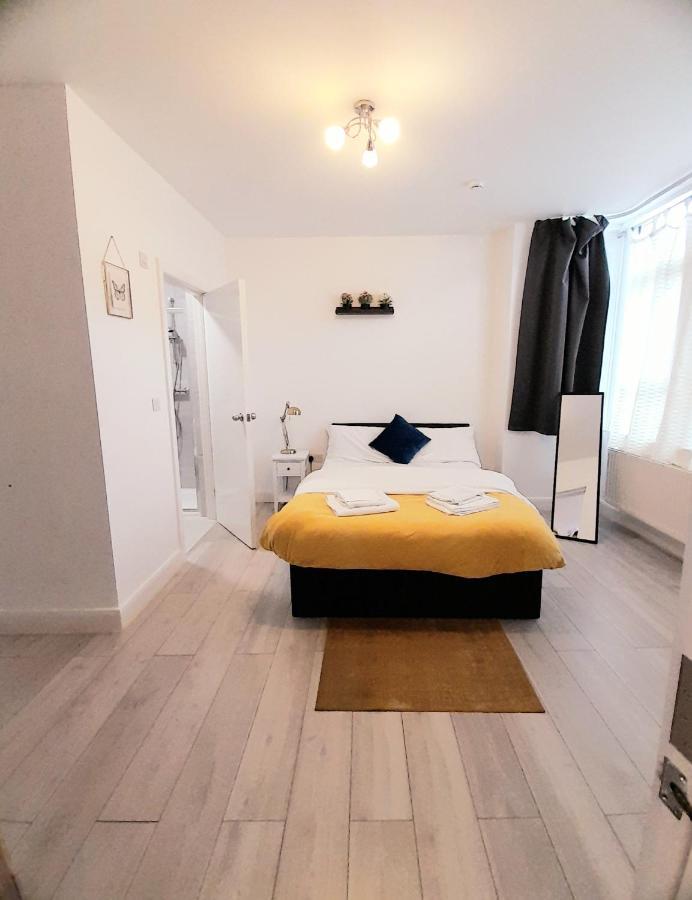 3Br 3Privateensuite - Close To Station - Parking Upon Request Edgware Exterior photo