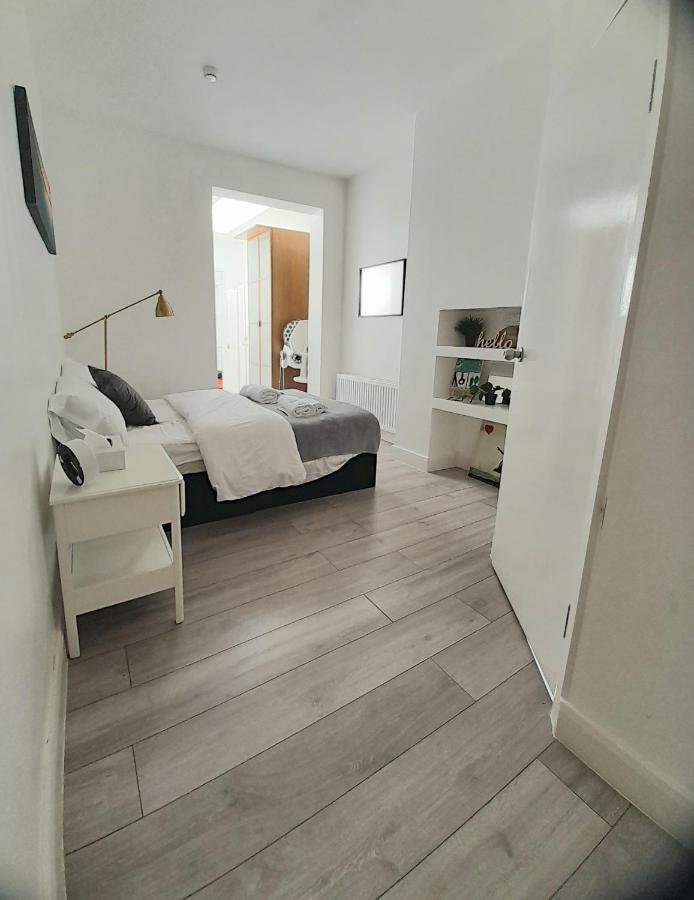 3Br 3Privateensuite - Close To Station - Parking Upon Request Edgware Exterior photo