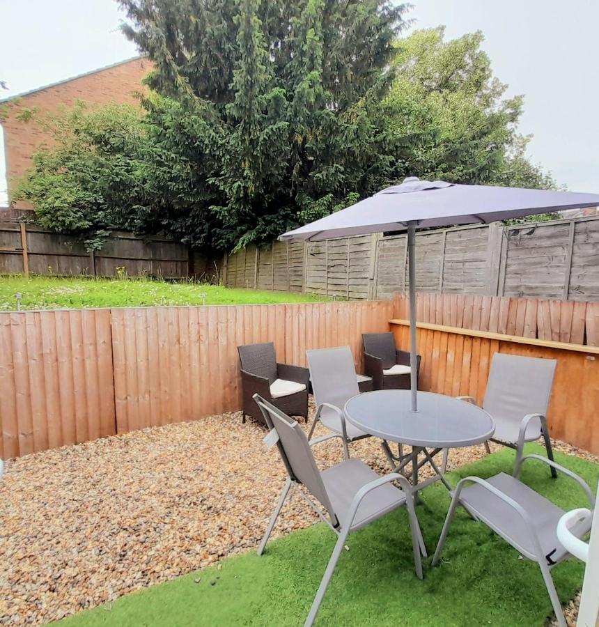 3Br 3Privateensuite - Close To Station - Parking Upon Request Edgware Exterior photo
