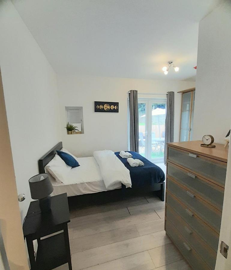 3Br 3Privateensuite - Close To Station - Parking Upon Request Edgware Exterior photo