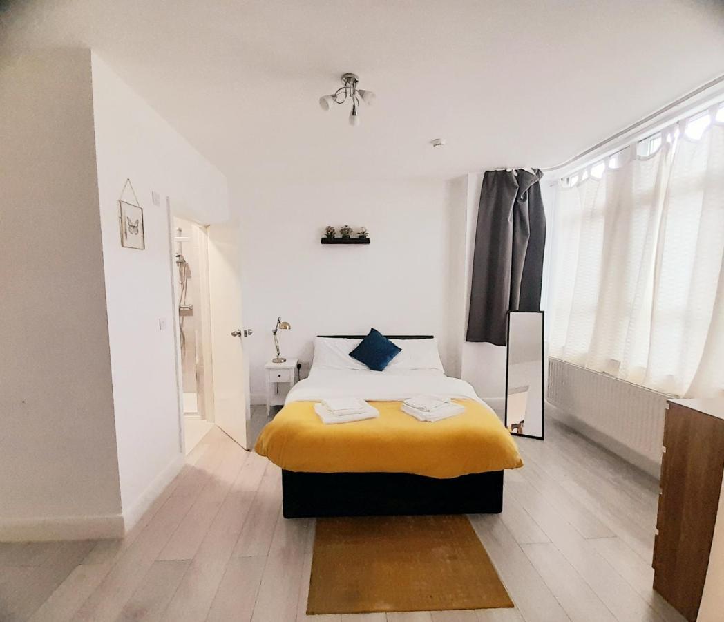 3Br 3Privateensuite - Close To Station - Parking Upon Request Edgware Exterior photo
