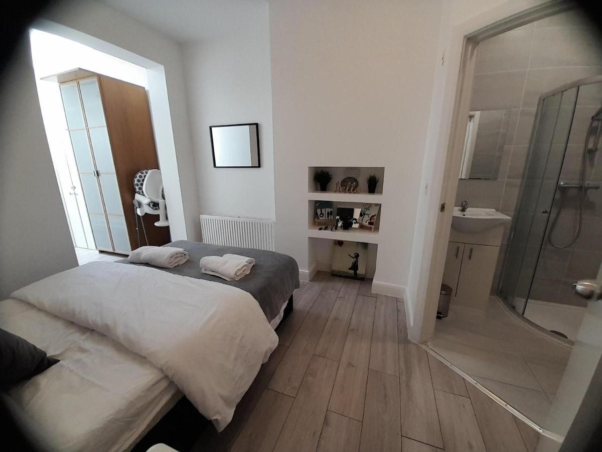 3Br 3Privateensuite - Close To Station - Parking Upon Request Edgware Exterior photo