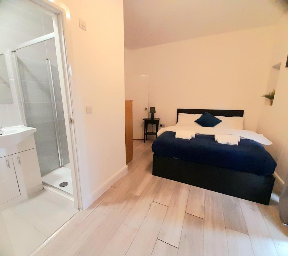 3Br 3Privateensuite - Close To Station - Parking Upon Request Edgware Exterior photo