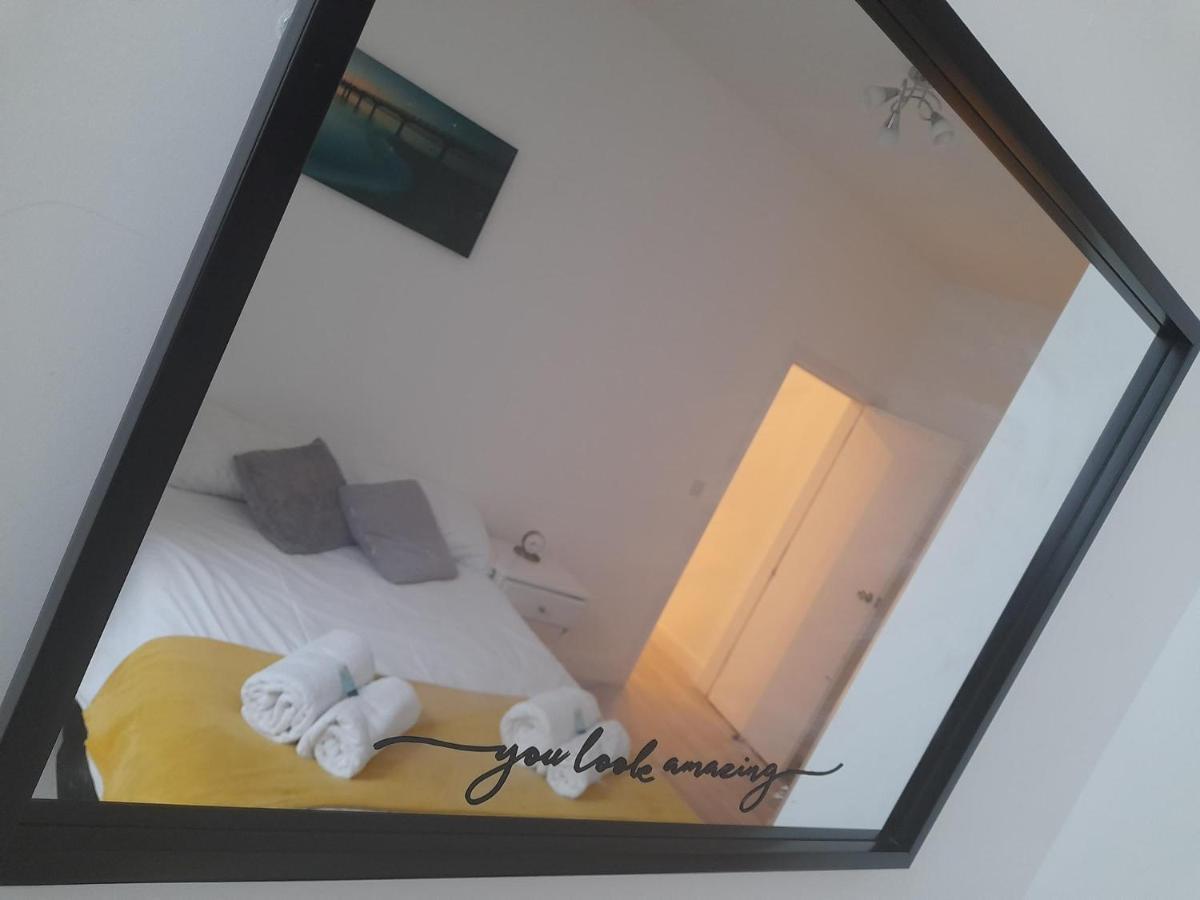 3Br 3Privateensuite - Close To Station - Parking Upon Request Edgware Exterior photo