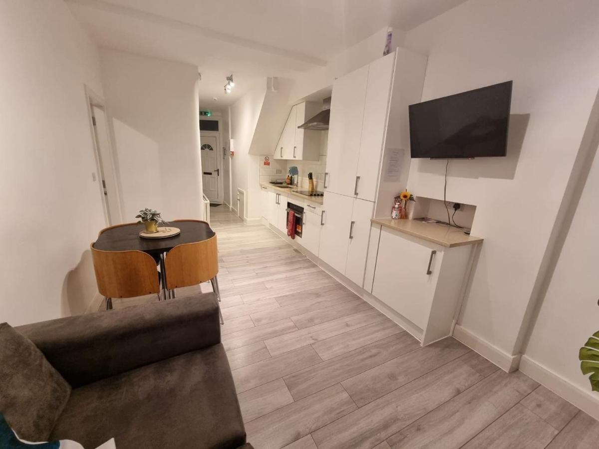 3Br 3Privateensuite - Close To Station - Parking Upon Request Edgware Exterior photo
