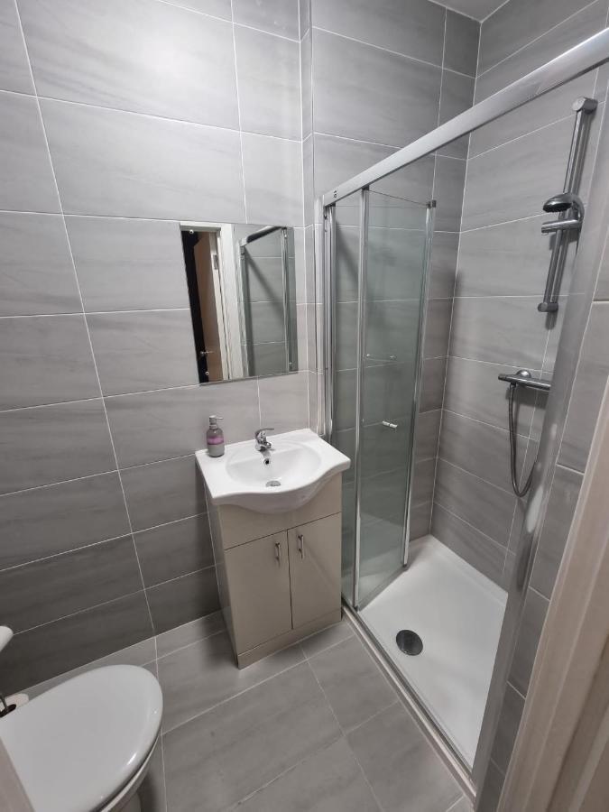 3Br 3Privateensuite - Close To Station - Parking Upon Request Edgware Exterior photo
