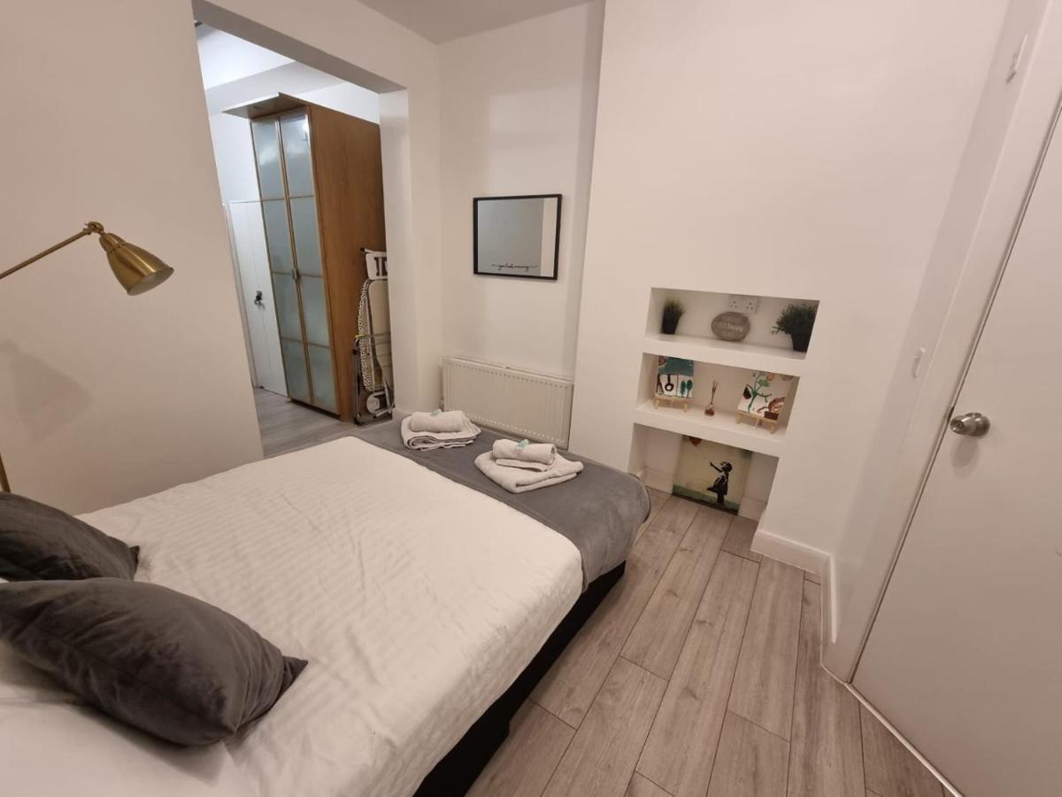 3Br 3Privateensuite - Close To Station - Parking Upon Request Edgware Exterior photo